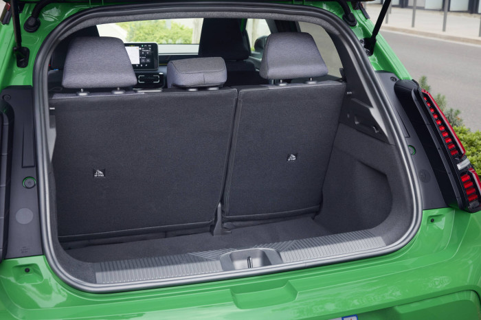 Renault 5 E-Tech Electric (Bild: Renault)